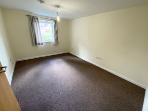Bedroom One - click for photo gallery